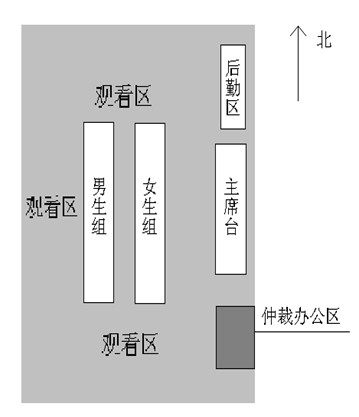 金沙威尼斯欢乐娱人城举办金沙威尼斯欢乐娱人城第三届纪念“一二•九运动”铭记历史使命拔河比赛的通知